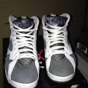 Nike Air Jordan 7 Retro ( Original Box)